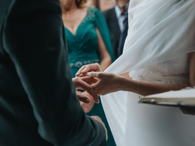 La boda de Albert y Anna en Calders, Barcelona 45