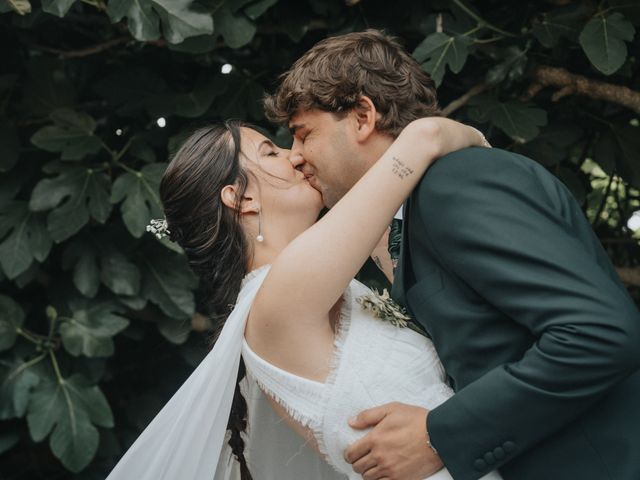 La boda de Albert y Anna en Calders, Barcelona 46