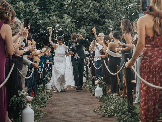 La boda de Albert y Anna en Calders, Barcelona 47
