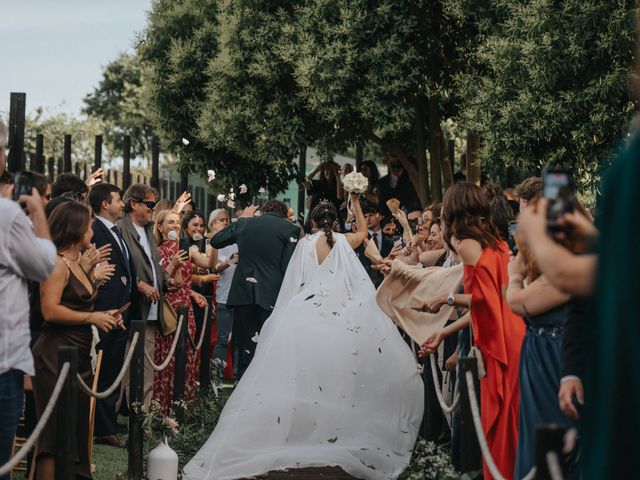 La boda de Albert y Anna en Calders, Barcelona 48