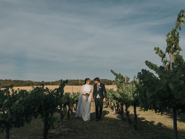 La boda de Albert y Anna en Calders, Barcelona 49