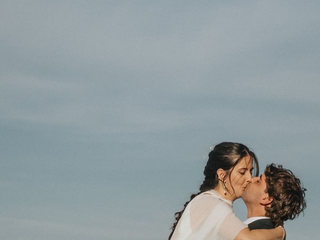 La boda de Albert y Anna en Calders, Barcelona 50