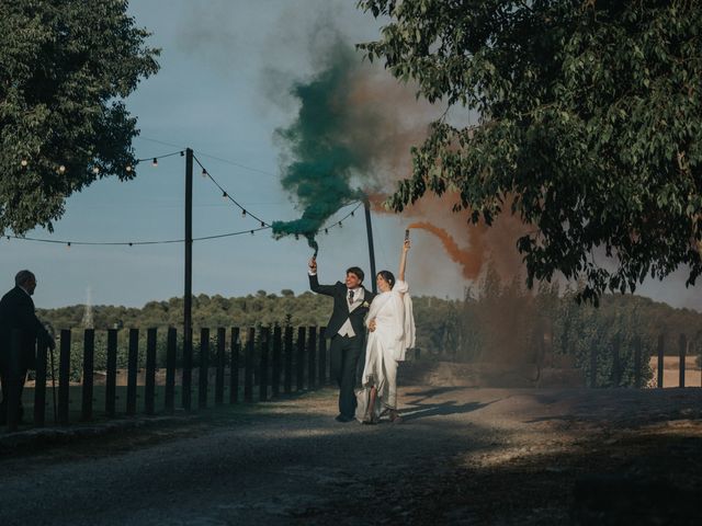 La boda de Albert y Anna en Calders, Barcelona 51