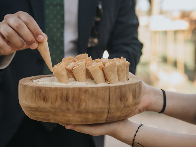 La boda de Albert y Anna en Calders, Barcelona 53