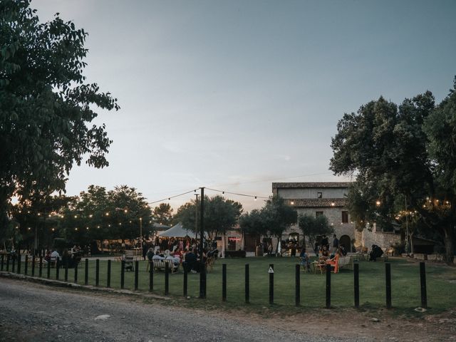 La boda de Albert y Anna en Calders, Barcelona 54