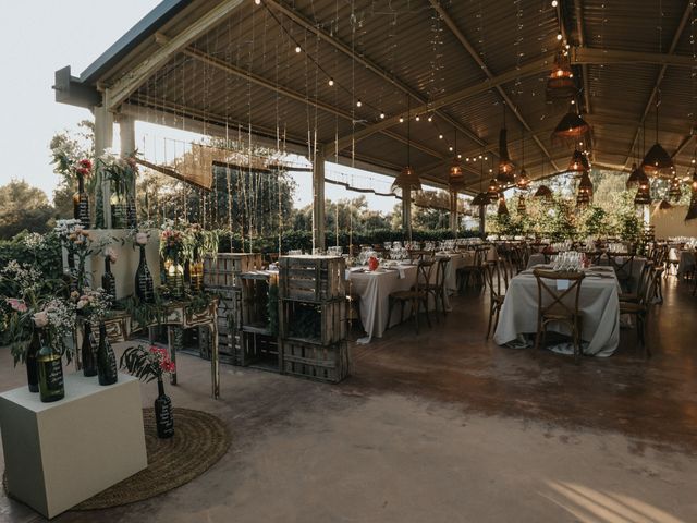 La boda de Albert y Anna en Calders, Barcelona 55