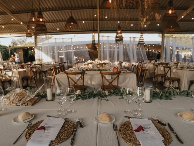 La boda de Albert y Anna en Calders, Barcelona 57