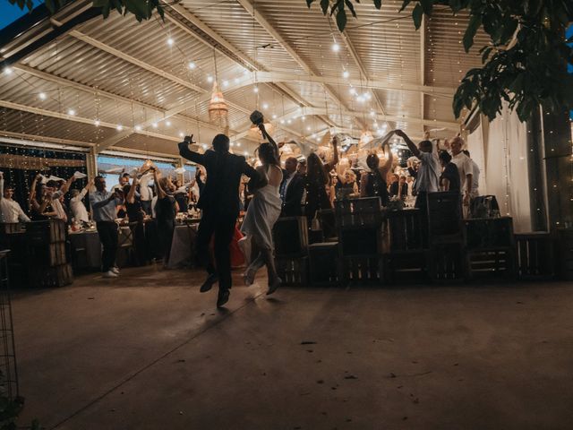 La boda de Albert y Anna en Calders, Barcelona 59