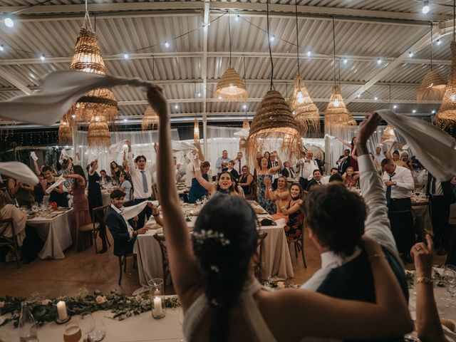 La boda de Albert y Anna en Calders, Barcelona 62