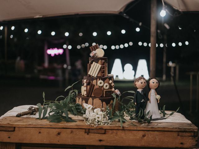 La boda de Albert y Anna en Calders, Barcelona 64