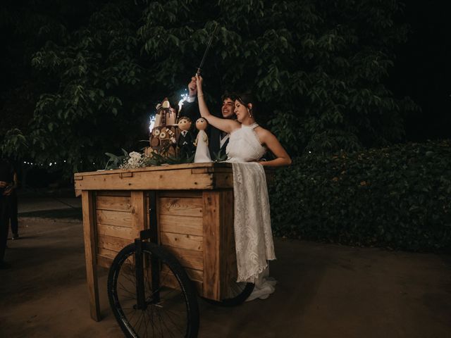La boda de Albert y Anna en Calders, Barcelona 65