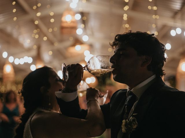 La boda de Albert y Anna en Calders, Barcelona 66