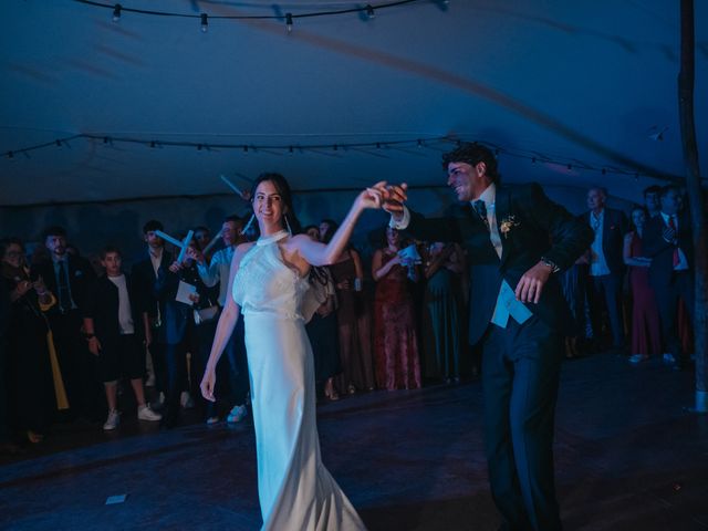 La boda de Albert y Anna en Calders, Barcelona 67