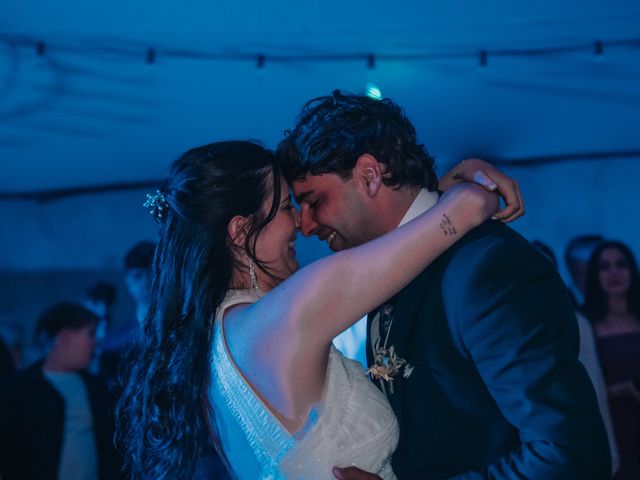 La boda de Albert y Anna en Calders, Barcelona 68