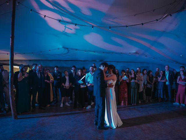 La boda de Albert y Anna en Calders, Barcelona 69