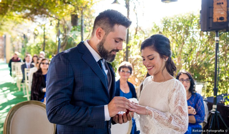 La boda de Noel y Álvaro en Badajoz, Badajoz