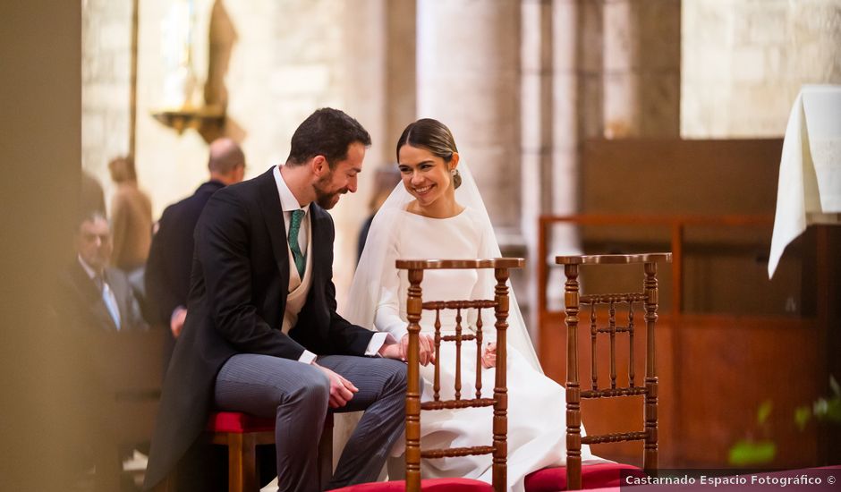 La boda de Jaime y Manu en Valencia, Valencia