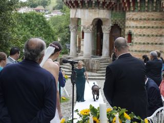 La boda de Patricia y Manuel 2