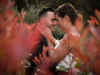 La boda de Mariona y Carlos 