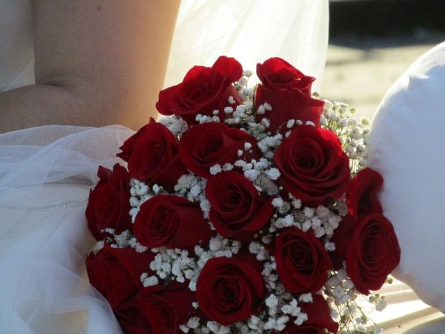 La boda de Ramon y Sheila en Sant Vicenç De Montalt, Barcelona 2