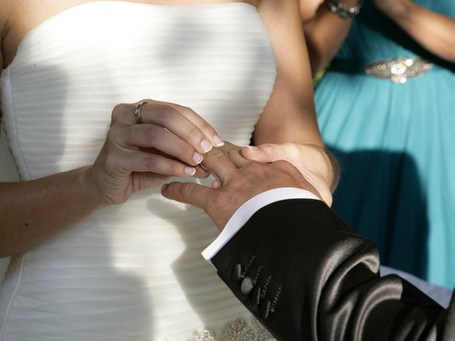 La boda de Oriol y Lidia en Arbucies, Girona 11