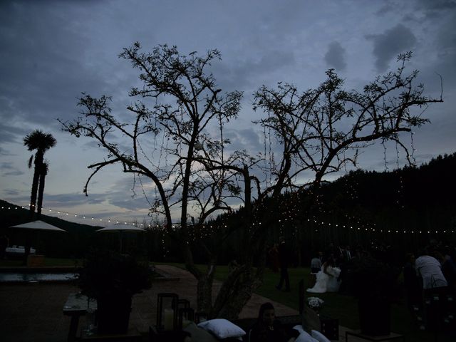 La boda de Oriol y Lidia en Arbucies, Girona 18