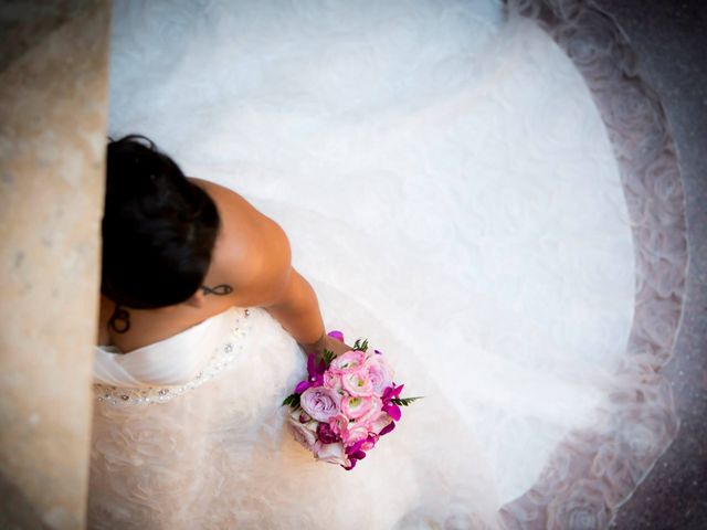 La boda de Jorge y María en Soto Del Barco, Asturias 8