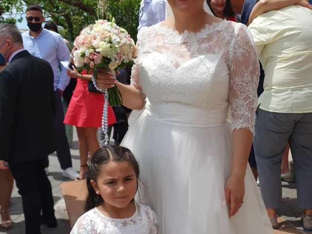 La boda de Carlos y Cristina en Terrassa, Barcelona 3