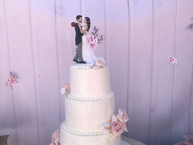 La boda de Carlos y Cristina en Terrassa, Barcelona 5