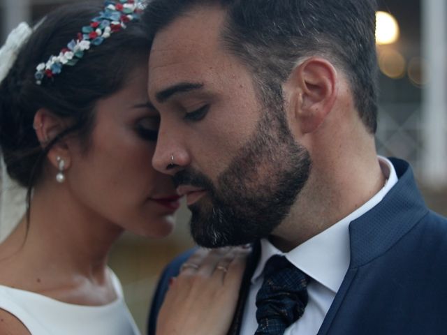 La boda de Andrés y Marta en Huelva, Huelva 31