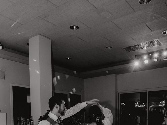 La boda de Jonatan y Rosa en Sant Vicenç De Montalt, Barcelona 27