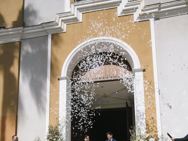 La boda de Carlos y María Jesús en Murcia, Murcia 15