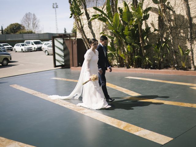 La boda de Carlos y María Jesús en Murcia, Murcia 19