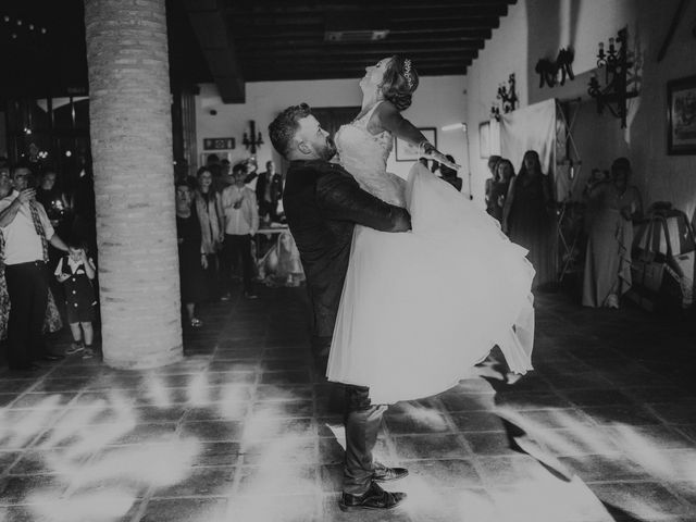 La boda de Jenni y Enrique en El Rocio, Huelva 50