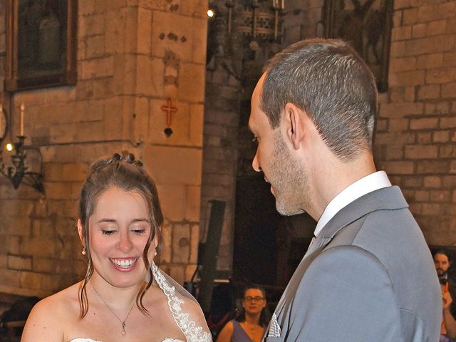 La boda de Óscar y Iría en Bigues, Barcelona 14