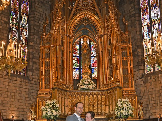 La boda de Óscar y Iría en Bigues, Barcelona 20