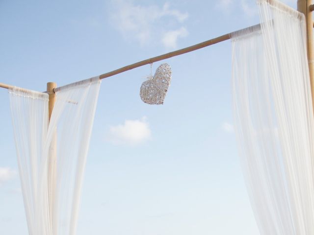 La boda de Tete y Elena en Arenys De Mar, Barcelona 19