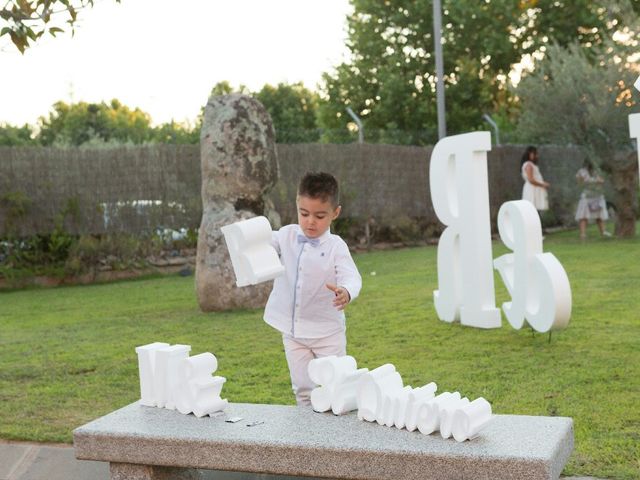 La boda de Roberto y Mamen en Salamanca, Salamanca 2