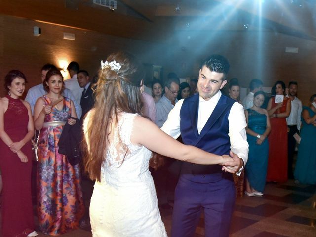 La boda de Antonio y Laura en Trujillo, Cáceres 40