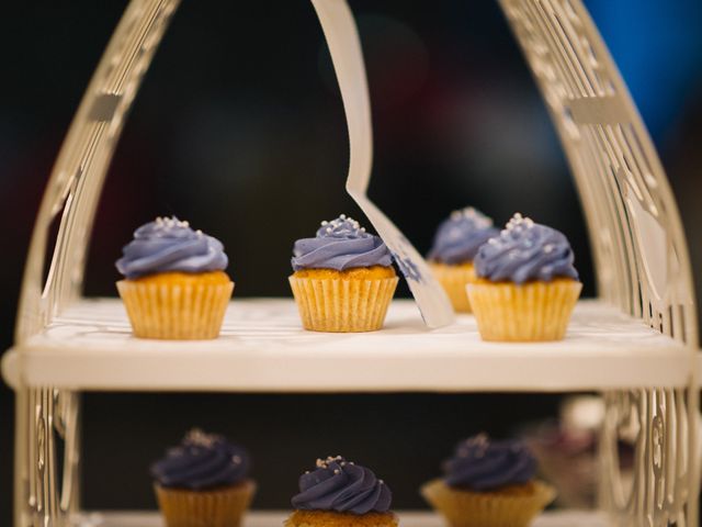 La boda de Gabriel y Alina en Valencia, Valencia 7