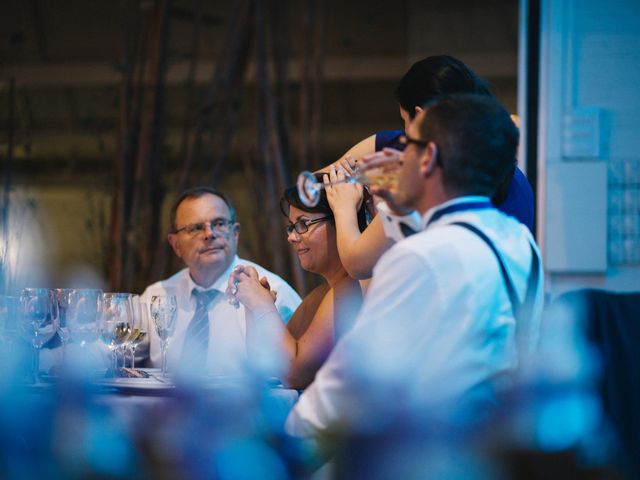 La boda de Gabriel y Alina en Valencia, Valencia 10