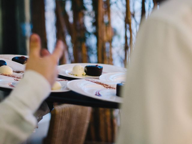 La boda de Gabriel y Alina en Valencia, Valencia 16