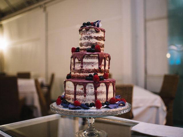 La boda de Gabriel y Alina en Valencia, Valencia 27