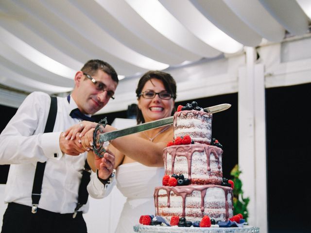 La boda de Gabriel y Alina en Valencia, Valencia 29