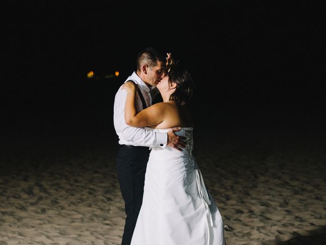 La boda de Gabriel y Alina en Valencia, Valencia 1