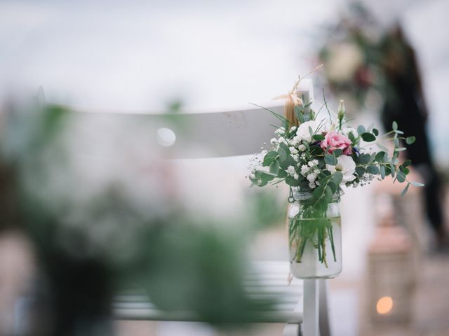 La boda de Gabriel y Alina en Valencia, Valencia 79