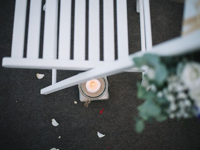 La boda de Gabriel y Alina en Valencia, Valencia 80