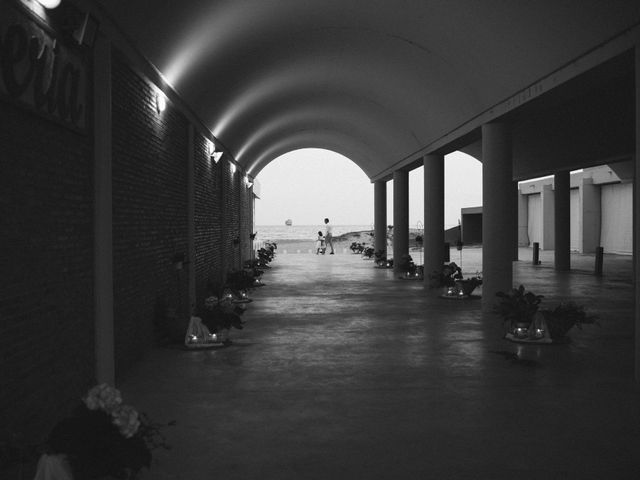 La boda de Gabriel y Alina en Valencia, Valencia 99