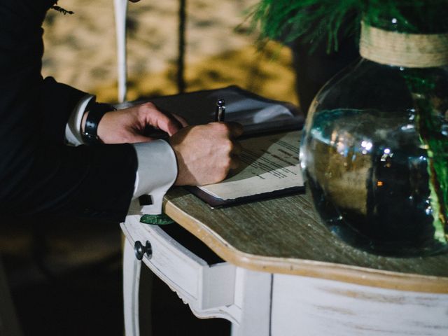 La boda de Gabriel y Alina en Valencia, Valencia 136