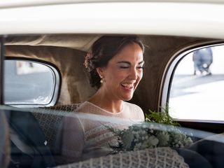 La boda de Noelia y David 3